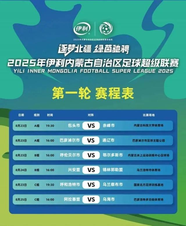 看完比赛“趣”哪玩？呼和浩特城市那达慕免费入园！周末狂欢不停歇！