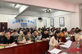 永顺县医疗保障局：规范“两定”机构管理，助力优化营商环境图片