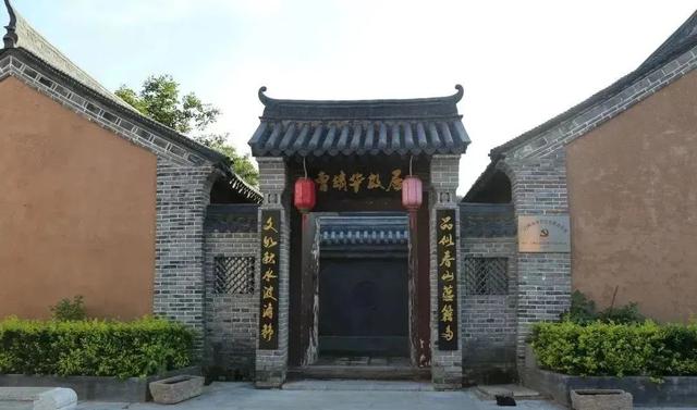 走，沿着黄河去“村”游！