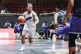 网红球员杨政CBA体测仍未达标，让人望而生畏的“夺命17折”有多难？图片