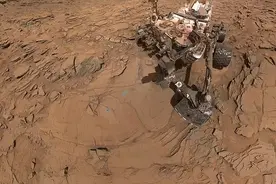 科学家开发AI系统寻找外星生命，据称准确率高达90%图片