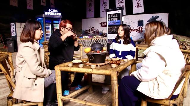 【冬游绥阳】溶洞天坑飘起烟火气，邀你开启治愈之旅