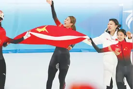 何以青春，何为青年？五位青年给出他们的样子！图片