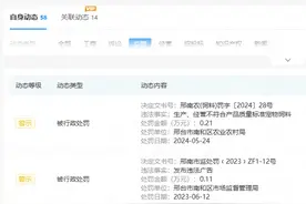 央视曝光低价宠物粮乱象 涉事品牌公司被列入经营异常名录图片