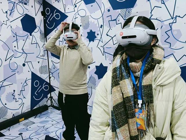 晋彩向未来 | 太原：科技人文共绘锦绣城