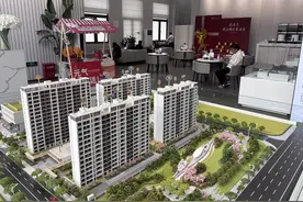 多个项目开盘售罄 上海楼市迎来“红五月”图片