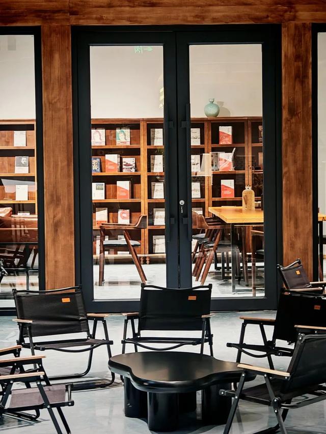 【热点】长春文化再添新业态 “这有书”重磅登场