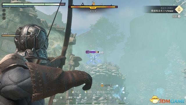 《雾锁王国》图文攻略 通关全流程攻略及上手指南