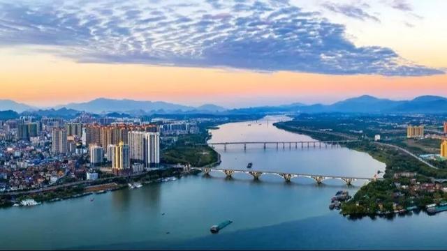 来清远的理由，不止这一个