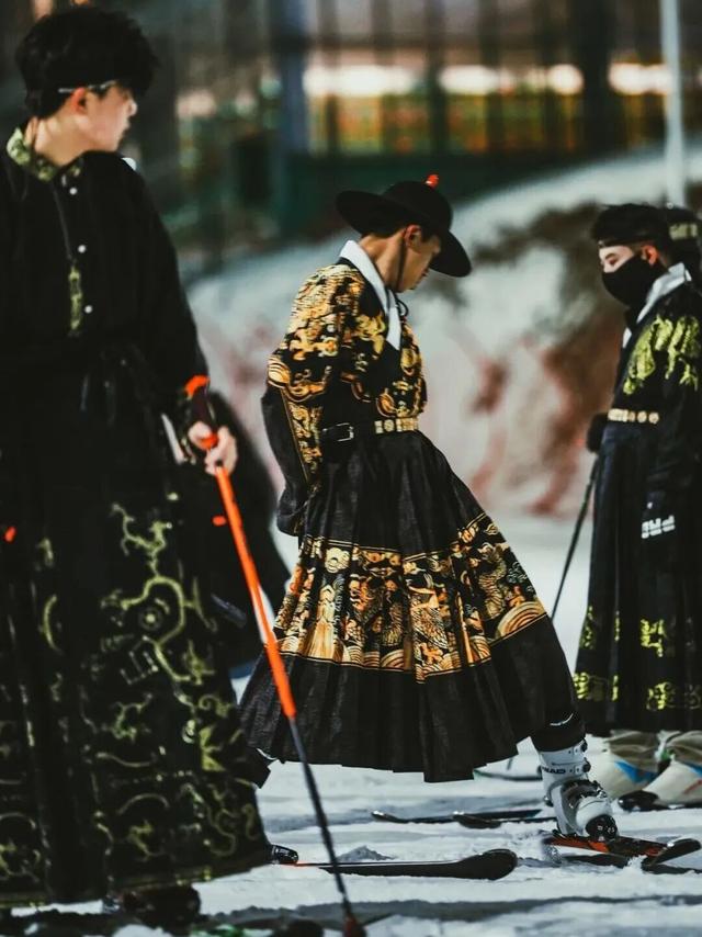 洛阳，新晋网红打卡地+1+1+1+1+1