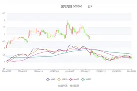 国电南自：2024年上半年净利润5348.20万元 同比增长42.38%图片