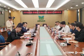 @农食企业，来东莞参加这场展会，888万元物流礼包等你拿图片