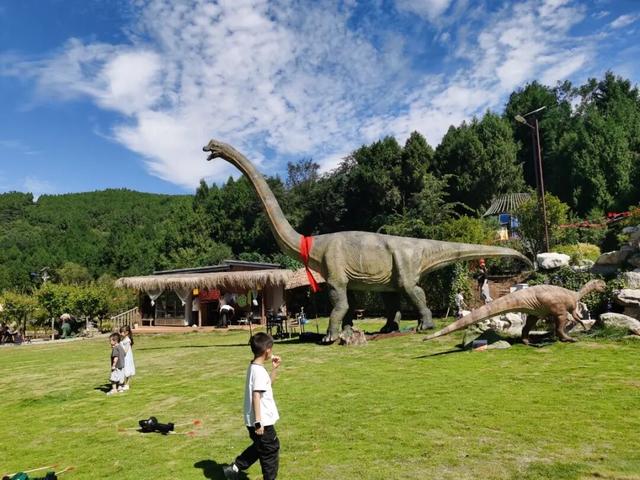 金秋有礼 绵阳有你 ‖ 国庆游仙文旅市场“开门红”，N种旅游style激发消费活力