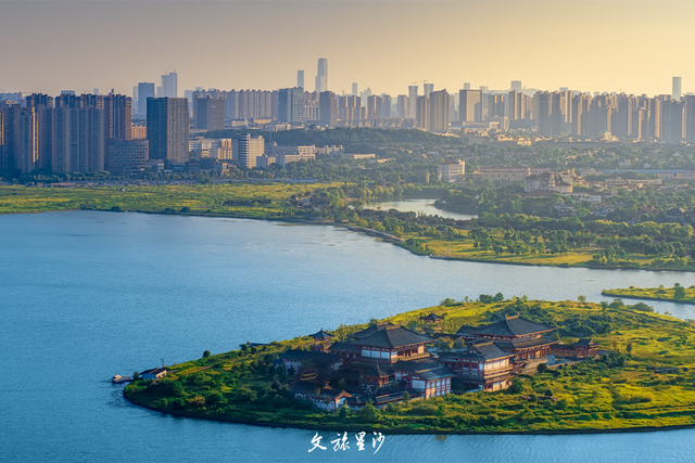 周末放晴!来长沙县这些地方“撒欢”吧!