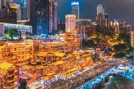 中国旅游“新”潮涌动（迈向旅游强国③）图片