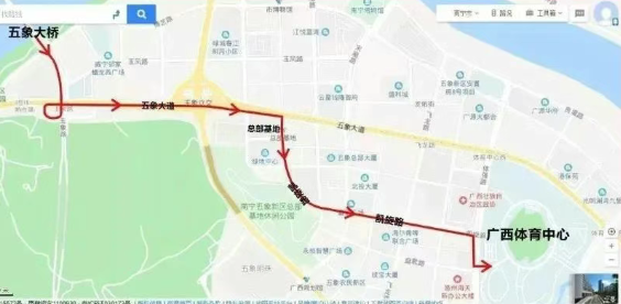 观演指南＋出行福利！张韶涵南宁开唱在即，最全出行攻略速看→