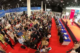 2024年中国品牌商品（中东欧）展在匈牙利成功举办图片