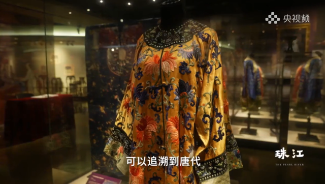 《珠江》里，藏着这么多广州海珠“宝藏”