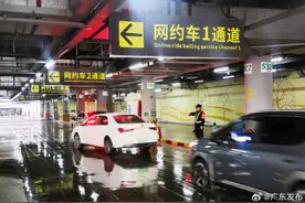 深圳地铁北站枢纽春运客流破2600万人次图片