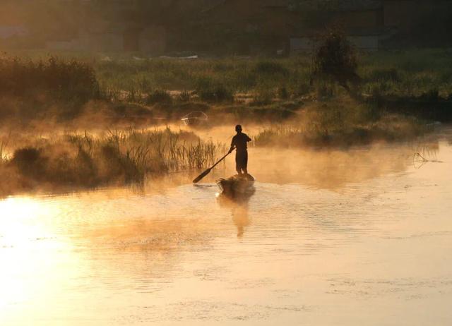 云游美丽中国 · 普者黑特辑