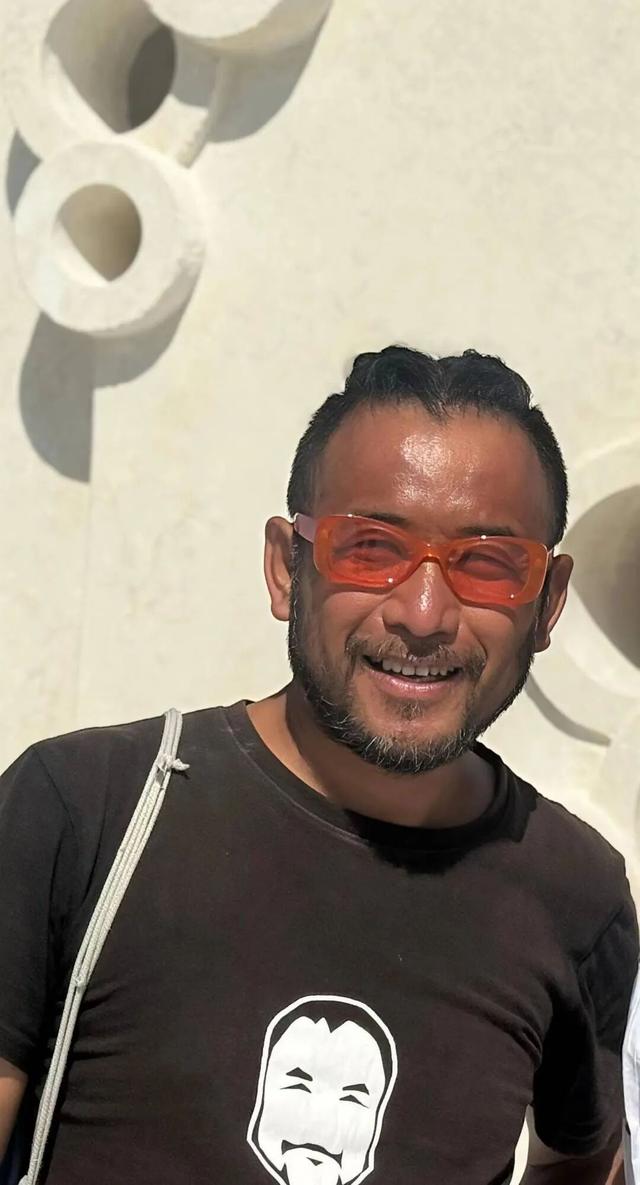 拿出海喂饱野性