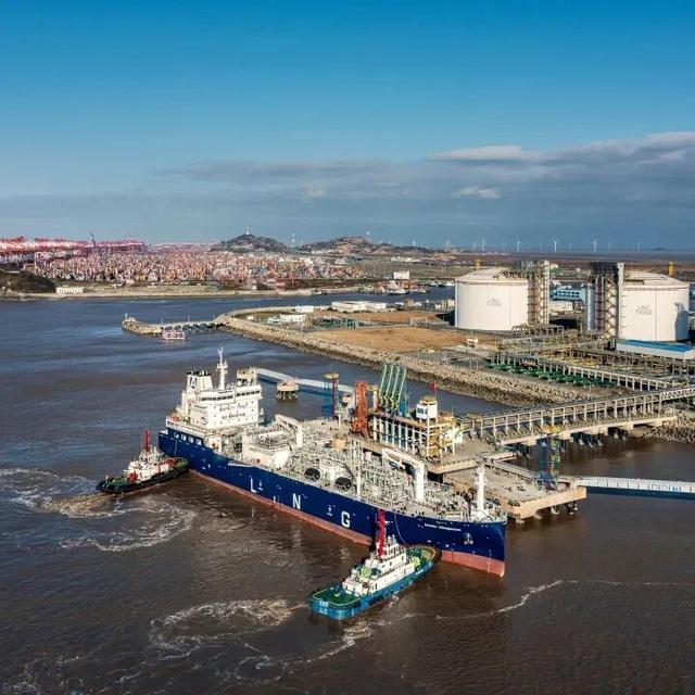 上海：以AI赋能精准预报 智慧惠及全球防灾减灾