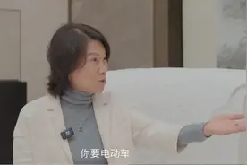 格力造车新进展！董明珠回应图片