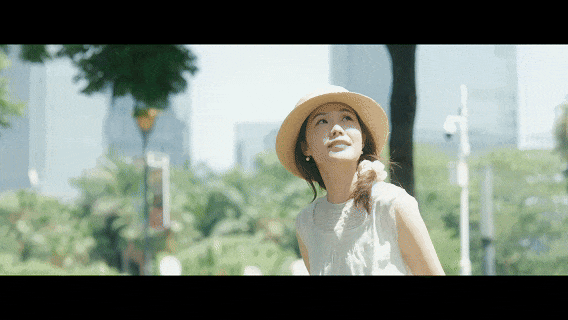 走！来台江 “追光”！带你寻找城市多巴胺……