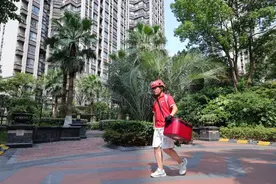 达达集团第二季度总营收23.5亿元，好于分析师预期22.8亿元预期图片