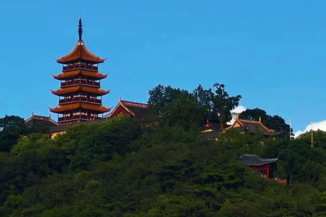 说走就走！“从上海西站出发——沿着沪宁去旅行”系列旅游产品选购指南来了！