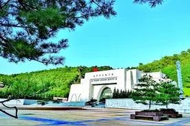 歌从塬上来——倾听陇东人民对革命的赞歌图片