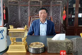 “拼命三郎”徐金章 ——记最美退役军人、泰兴冶炼厂有限公司董事长徐金章图片