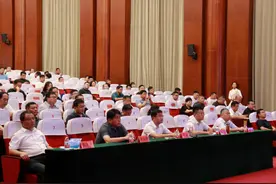 火热启动！大名县2023农民丰收节暨好物优选主播大赛来啦图片
