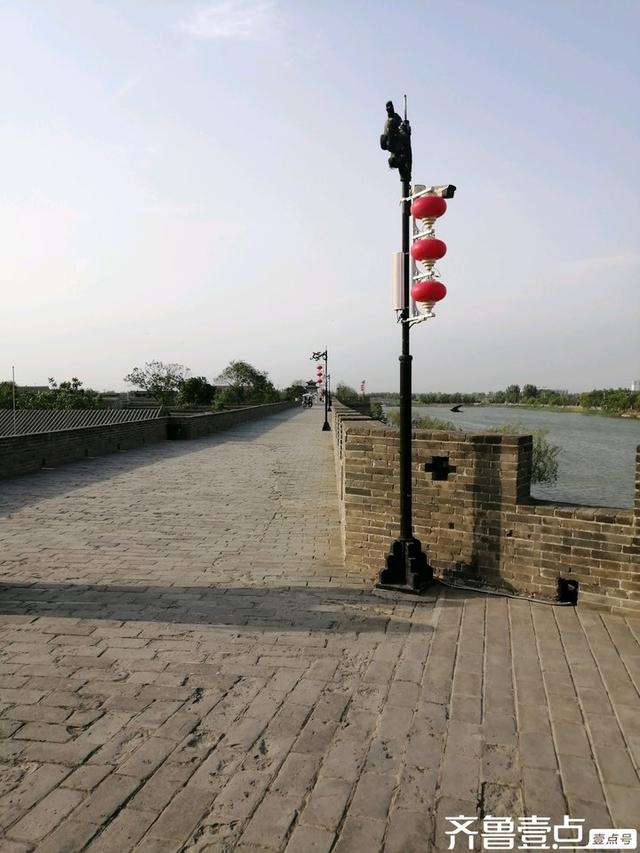 以往在旅游圈存在感并不强的邯郸，为什么也能火出圈？