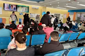 小叶医探｜流感病毒、人偏肺病毒阳性率连续4周上升！安徽疾控紧急提醒图片