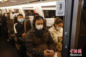 “静”字头高铁车厢，靠谱吗？图片