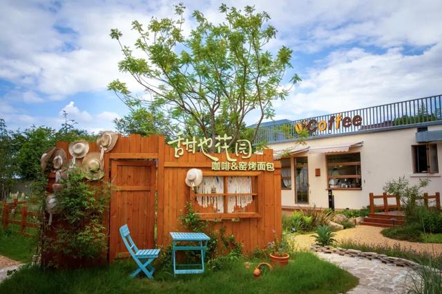 衢江“松驰系”小渔村的引流密码