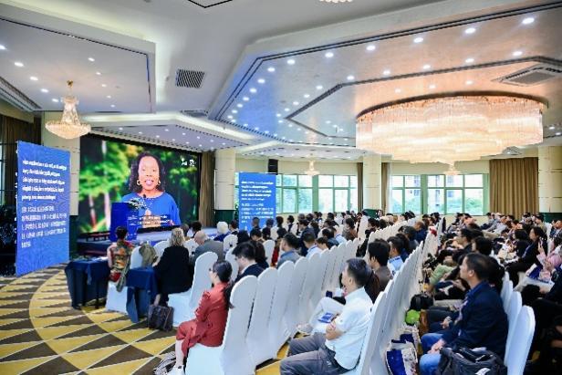 深耕山地生物经济实践：贝泰妮可持续样本的全球启示