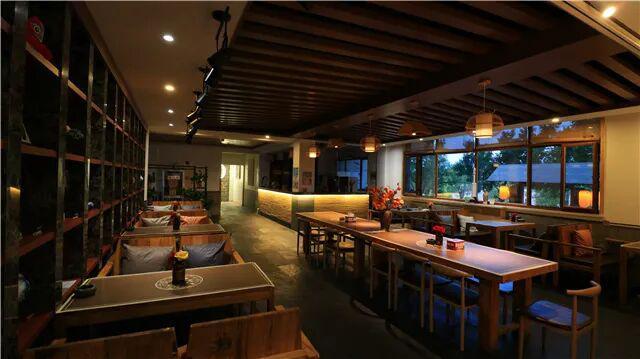 【文旅新地标】漠落民宿客栈丨特色古城风情住宿地