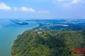 昭山: 长株潭秘境图片