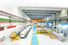 神火新材：打造一流绿色铝加工产业链图片