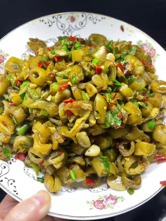 又赶“闹子”了，这次去转修仁街