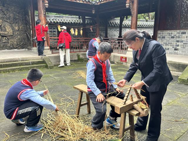 四川旺苍：红色文化“活”、红色旅游旺