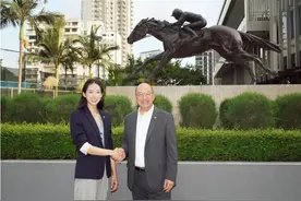 奥运冠军江旻憓有了新身份，两天前刚刚宣布退役图片