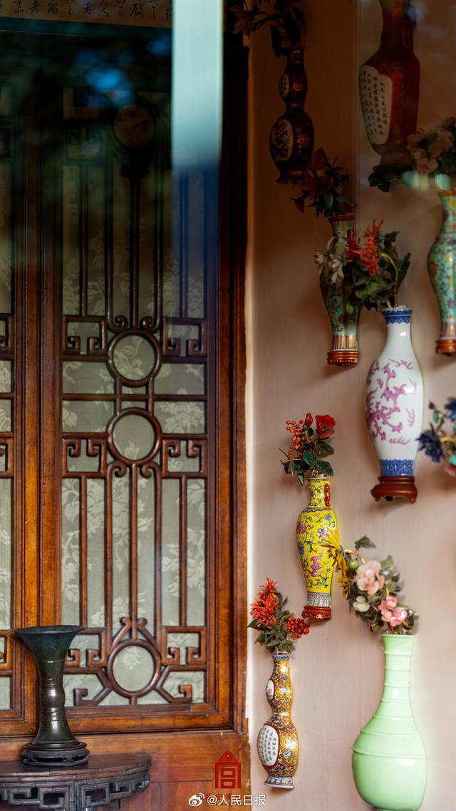 还没来得及打卡故宫养心殿？多图带你逛→