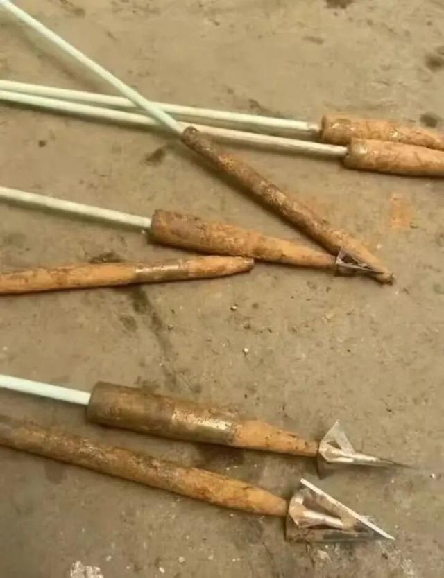 杀野猪神器、偷猎黑科技：争议中的无人机坠箭