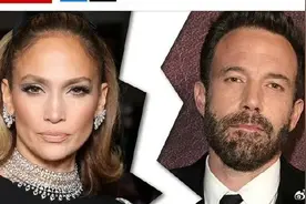 太意外！明星夫妻宣布离婚图片