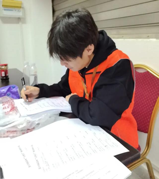 志愿星光闪耀文博盛会