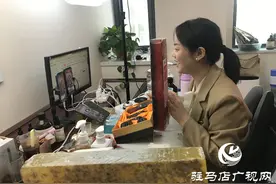 驻马店：直播带货助推企业新发展图片