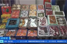 各地市场产销两旺腾起浓浓“烟火气” “年货经济”释放强大消费潜力图片